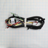 WH19X27243 GE Harness Main Washer Jst 24