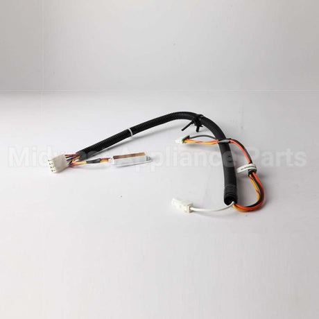 WH19X27244 GE Harness Lid Lock
