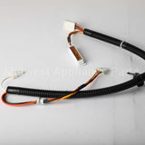 WH19X27244 GE Harness Lid Lock
