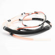 WH19X27246 GE Harness Pump And Hose Pressure