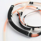 WH19X27246 GE Harness Pump And Hose Pressure