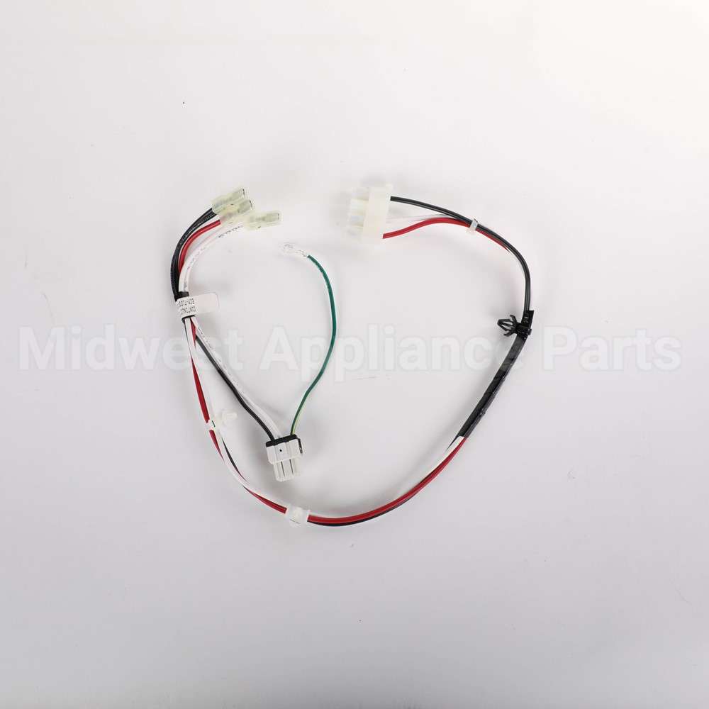 WH19X27249 GE Harness Fuse 27 Elec