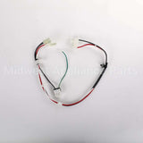 WH19X27249 GE Harness Fuse 27 Elec