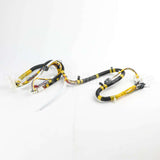 WH19X27494 GE Harness Main Yellow