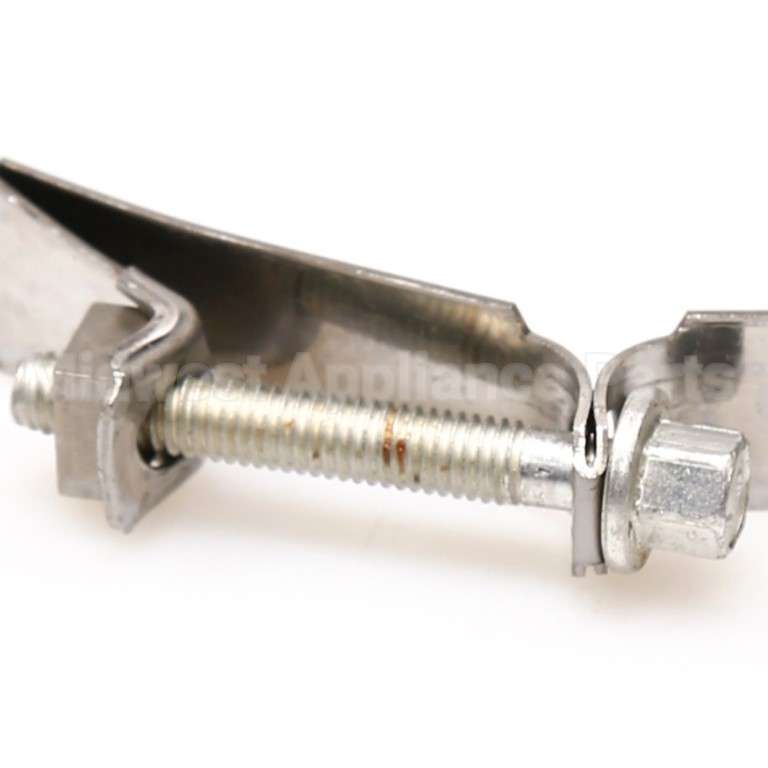 WH1X1292 GE Clamp Asm