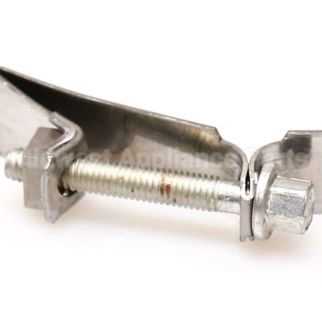 WH1X1292 GE Clamp Asm