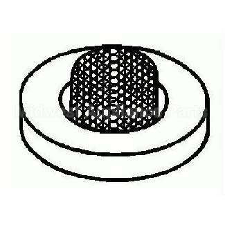 WH1X2267 GE Filt&Washer