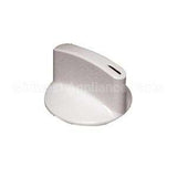 WH1X2721 GE Laundry Knob - White