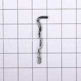 WH1X2740 GE Wirefrm Hnge