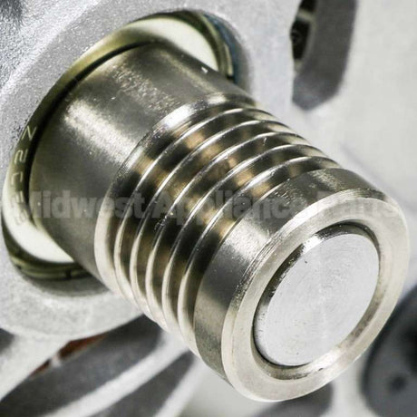 WH20X10058 GE Washer Electronic Inverter Motor