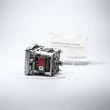 WH20X10066 GE Washing Machine Motor & Inverter