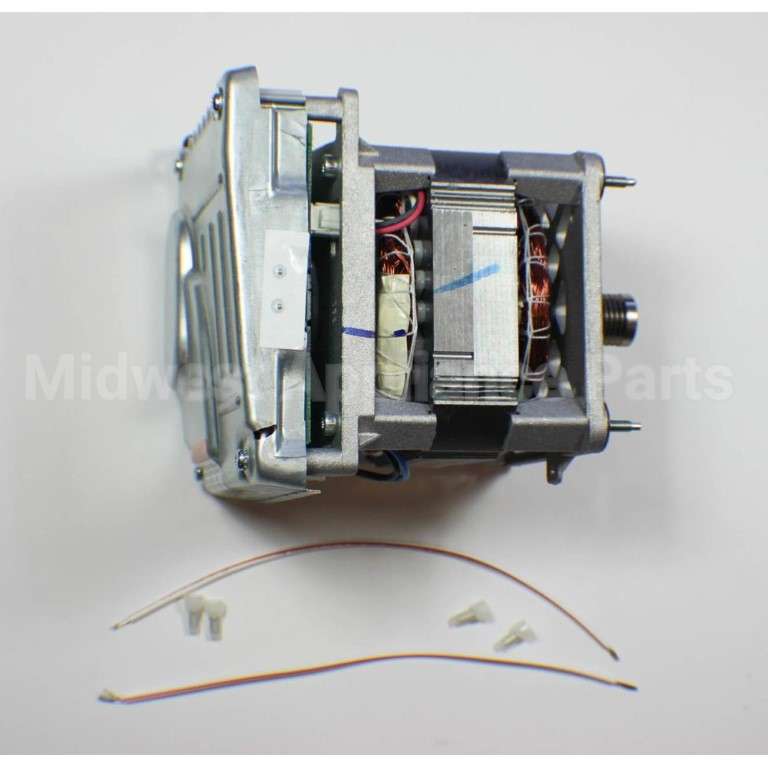 WH20X10088 GE Motor Inverter 1 Spd Em
