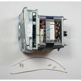 WH20X10088 GE Motor Inverter 1 Spd Em