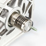 WH20X20229 GE Motor And Inverter Asm