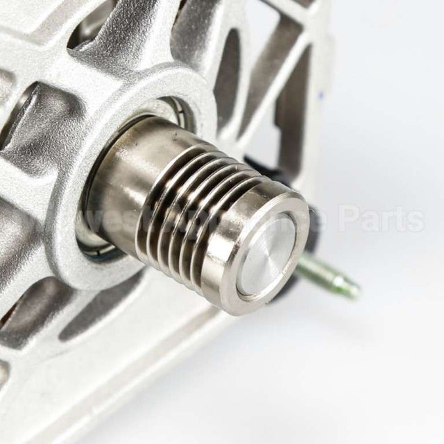 WH20X20229 GE Motor And Inverter Asm