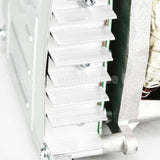 WH20X20229 GE Motor And Inverter Asm