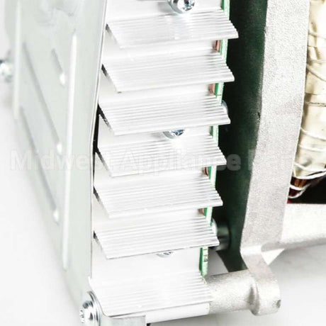 WH20X20229 GE Motor And Inverter Asm