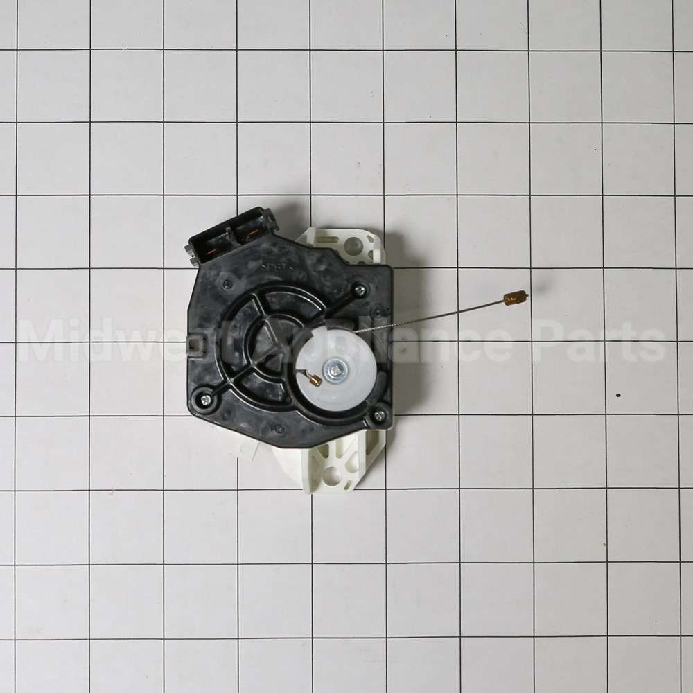 WH20X27368 GE Washing Machine Actuator Motor Brake