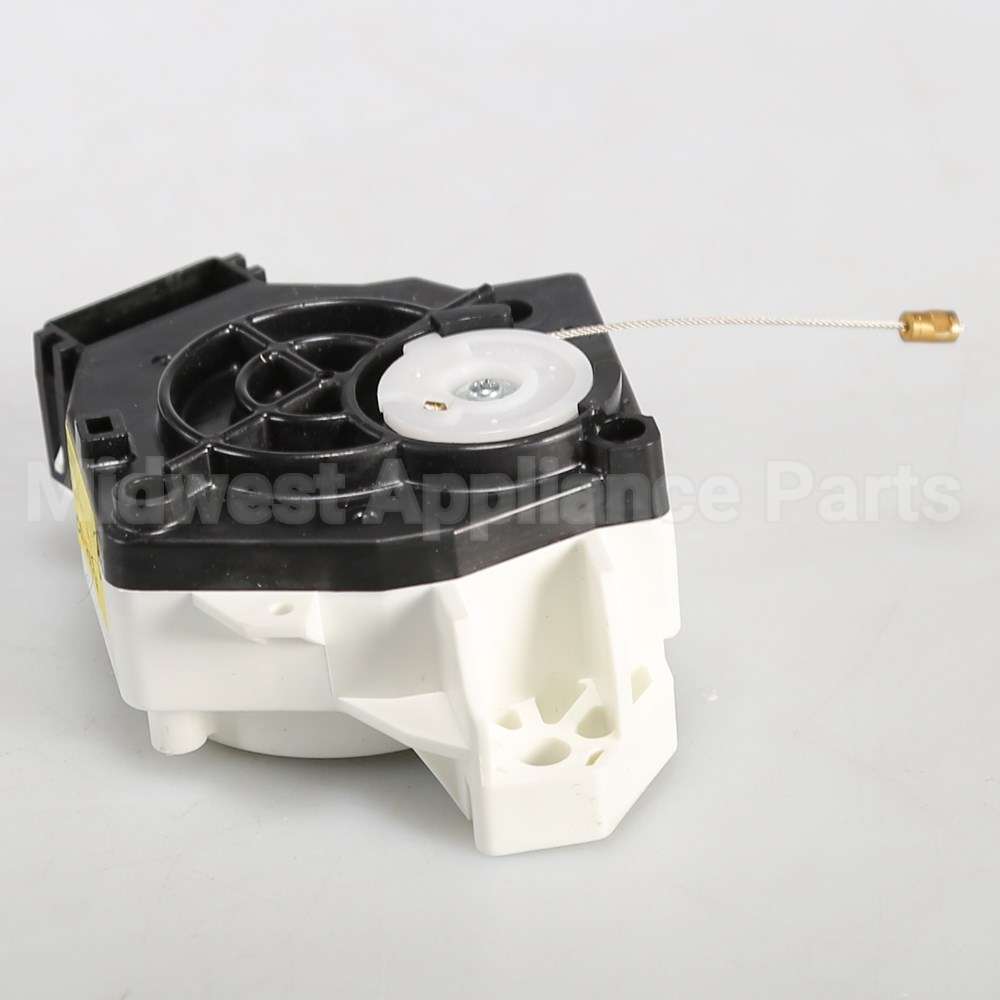 WH20X27368 GE Washing Machine Actuator Motor Brake