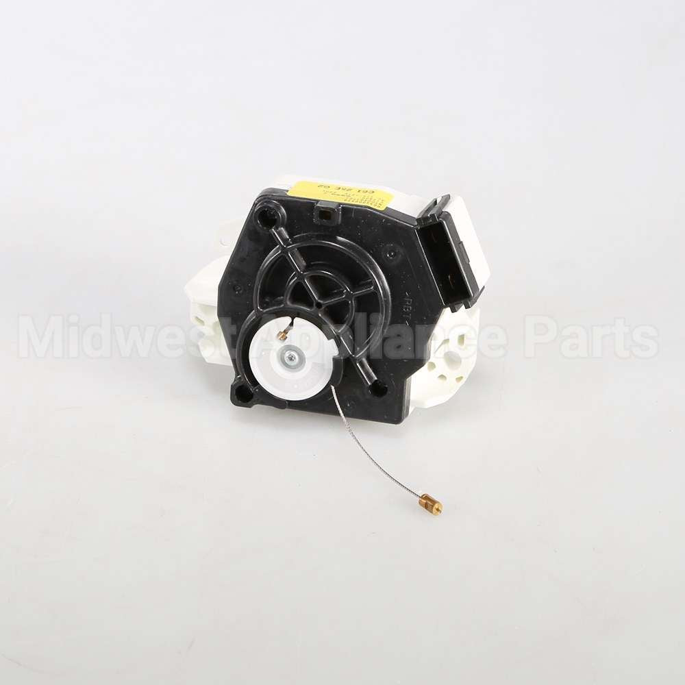 WH20X27368 GE Washing Machine Actuator Motor Brake
