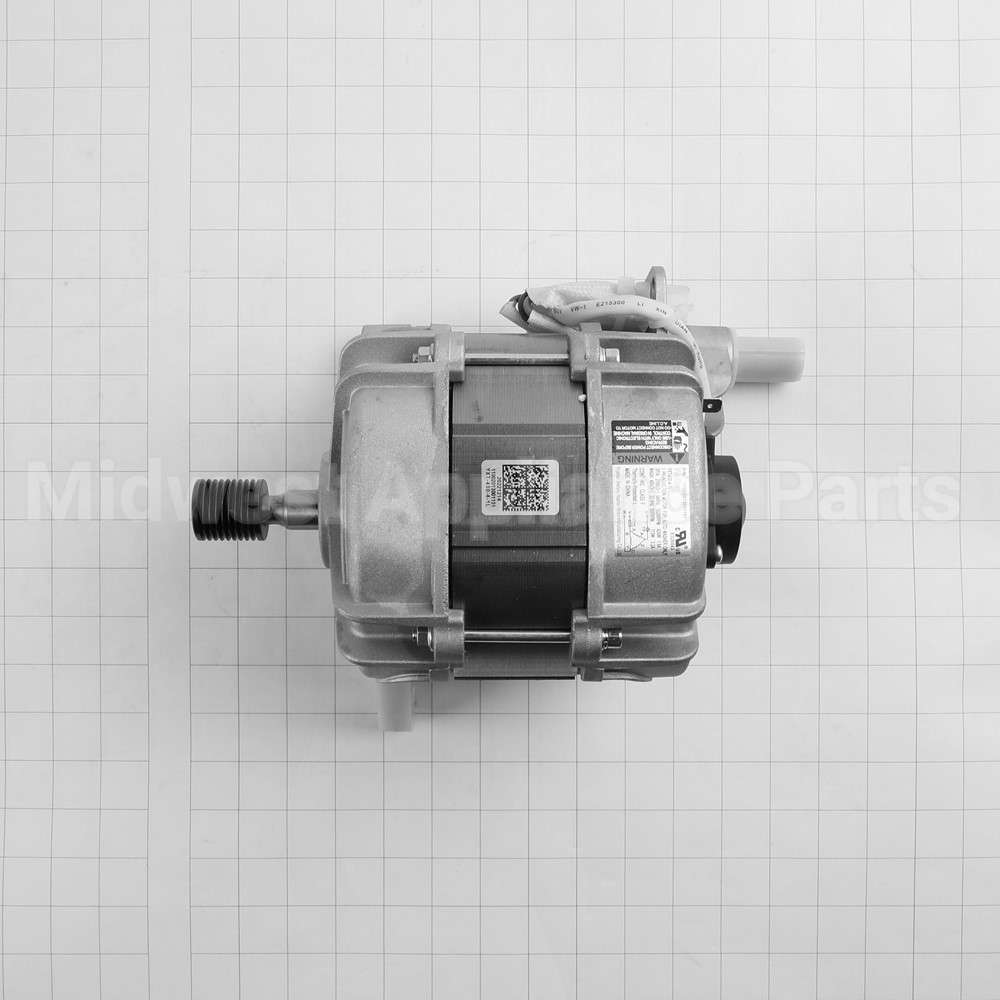 WH20X27942 GE Drive Motor Asm