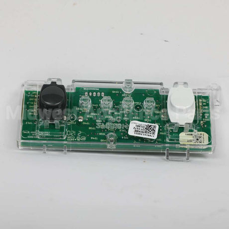 WH22X28667 GE Washer Ui Board