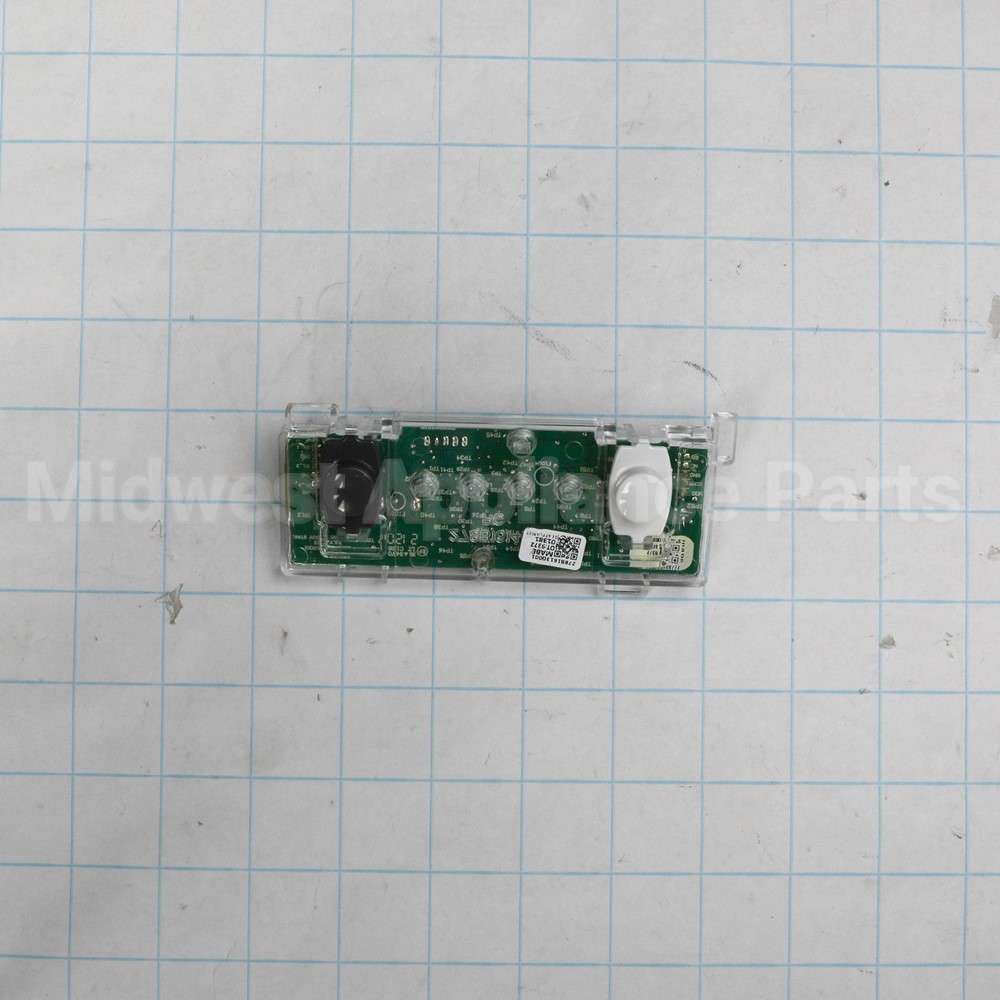 WH22X28667 GE Washer Ui Board