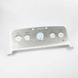 WH22X28846 GE Control Panel White