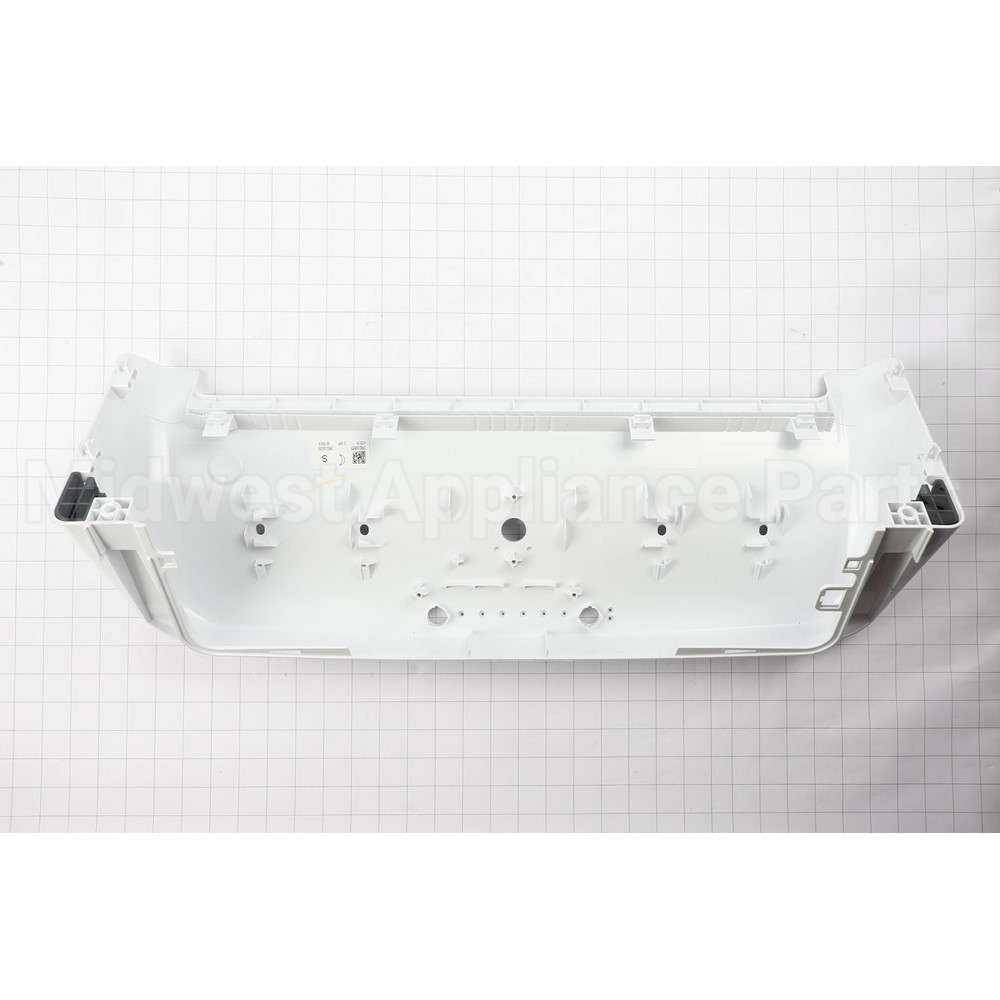 WH22X28846 GE Control Panel White