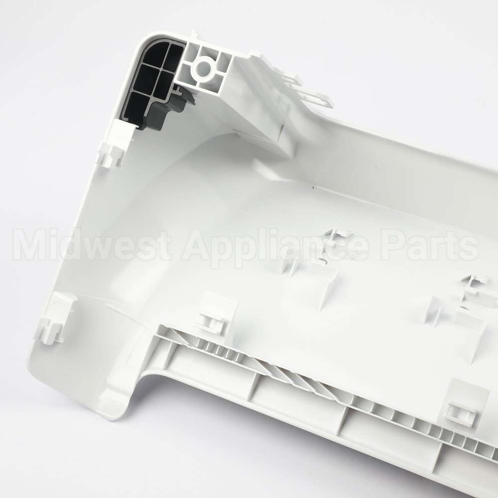 WH22X28846 GE Control Panel White