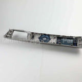 WH22X29533 GE Control Panel Nickel