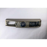 WH22X29533 GE Control Panel Nickel