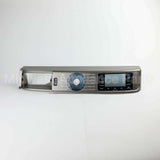 WH22X29533 GE Control Panel Nickel