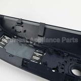 WH22X29543 GE Control Panel Fl Washer 850 Sapphire Blue