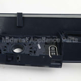 WH22X29543 GE Control Panel Fl Washer 850 Sapphire Blue