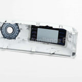 WH22X29545 GE Control Panel White