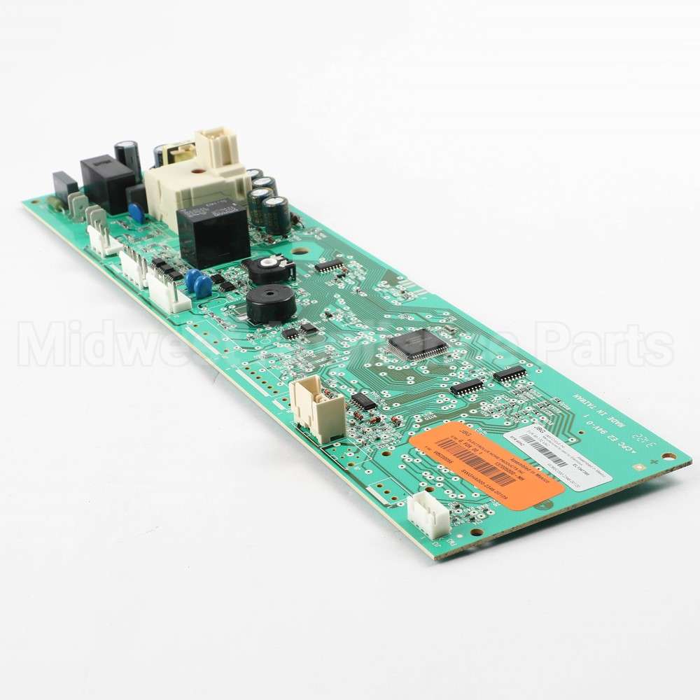 WH22X30717 GE Control Board