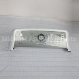 WH22X31917 GE Control Panel 680/685 White