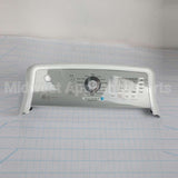 WH22X31917 GE Control Panel 680/685 White