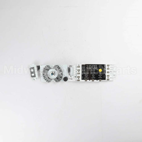WH22X34919 GE Ui Board W/Sum & Instructions Fl Washer 850