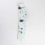 WH22X34919 GE Ui Board W/Sum & Instructions Fl Washer 850