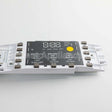 WH22X34938 GE User Interface Board Fl Washer 510N And 550