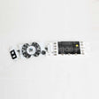WH22X34940 GE User Interface Board Fl Washer 850
