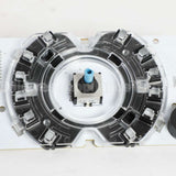 WH22X34940 GE User Interface Board Fl Washer 850