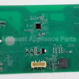 WH22X35537 GE User Interface Board Tl Washer 600/605