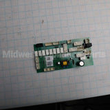 WH22X35701 GE Main Control/Power Board