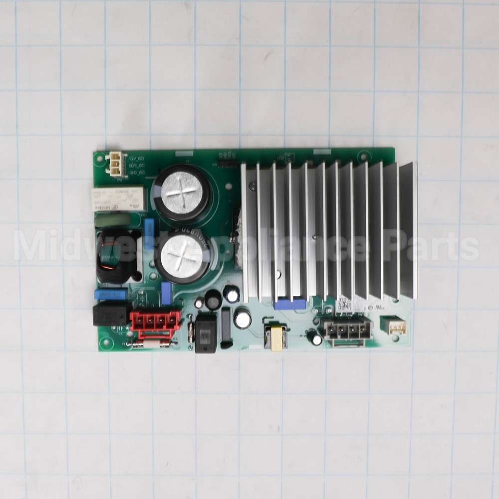 WH22X36270 GE Drive Motor Inverter Board