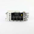 WH22X36737 GE User Interface Board Fl Washer 510V And 555V