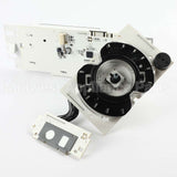 WH22X36737 GE User Interface Board Fl Washer 510V And 555V