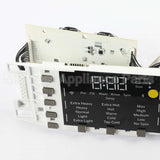 WH22X36737 GE User Interface Board Fl Washer 510V And 555V